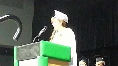 Richelle Martin - 2013 Saint Mary's Catholic High ...