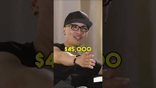 Ask better questions, get better clients! #freelancing #graphicdesign #shorts