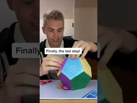 This took way too long😅