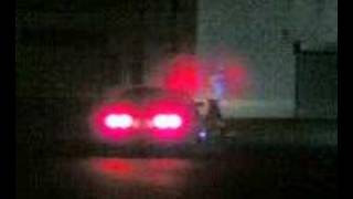 20V Ae86 White Over Black