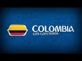 COLOMBIA Team Profile  – 2018 FIFA World Cup Russia™