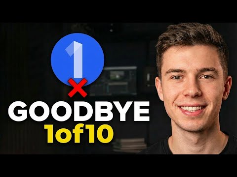 Het beste GRATIS alternatief voor 1of10 in 2026