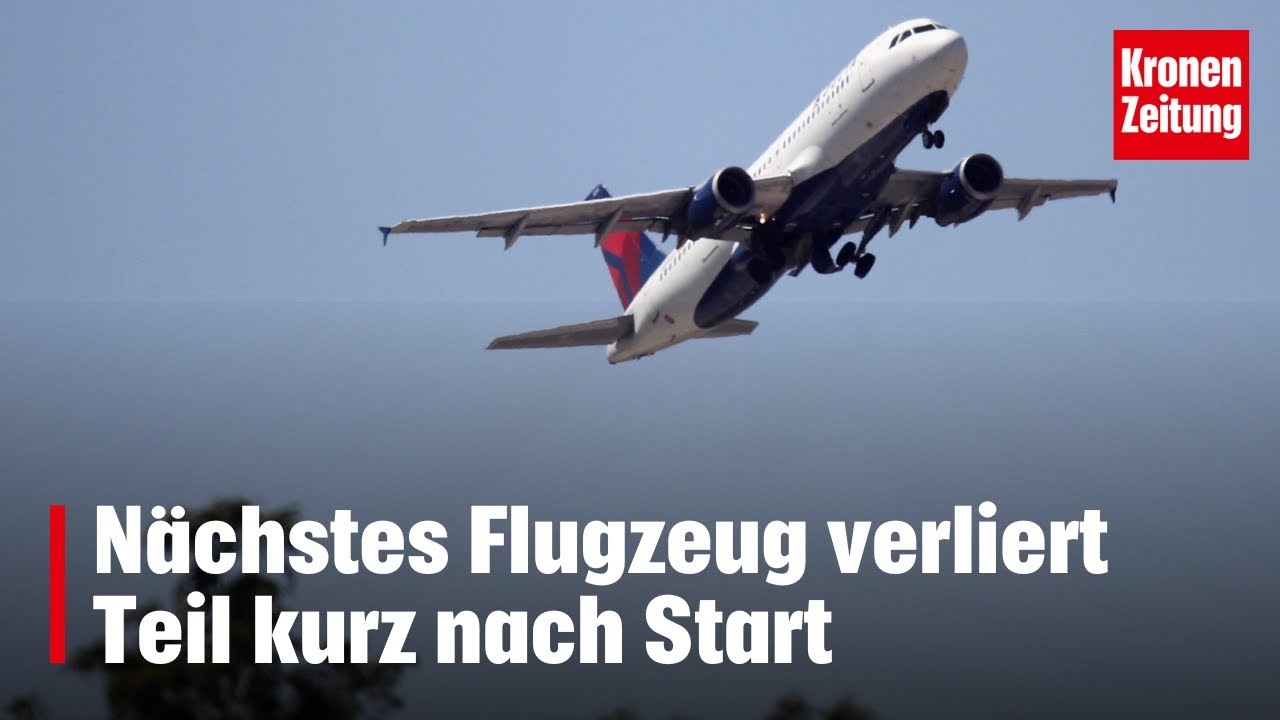 Dieses Anti-Turbulenzen-System möchte die Flugsicherheit revolutionieren!