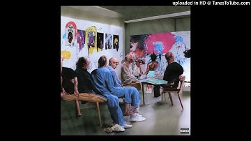 Lil Uzi Vert - BELIEVE ME (Red & White EP)