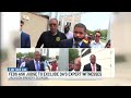 Feds ask judge to exclude DA’s expert witnesses in Jackson bribery case