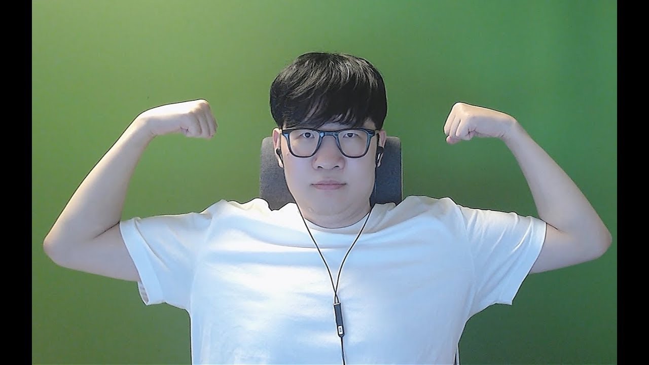 배그판에 등장한 의문의 초고수 