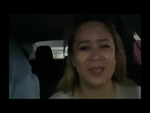 Como processar COP Marina