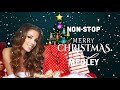 Greatest Old NonStop Christmas Songs Medley 🎅 Top 100 Christmas Nonstop Songs