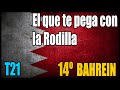 14º Gran Premio de Bahrein T21 - iL Mansilla 😈