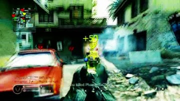 "Breath" M40A3 Kables | By I have game