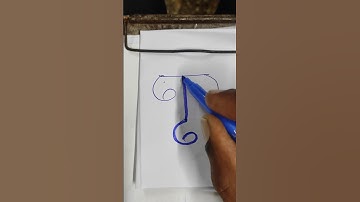 one line draws the entire shape and the line can