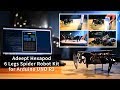 Adeept Arduino Spider Robot 3.0