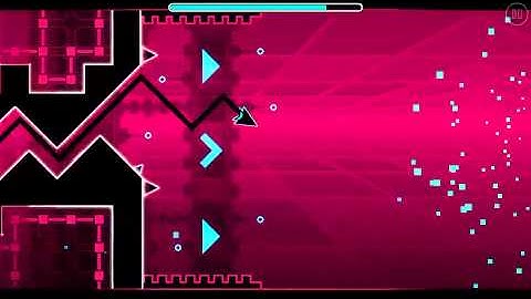 Wave Challenge (by: TheRealDarnoc)