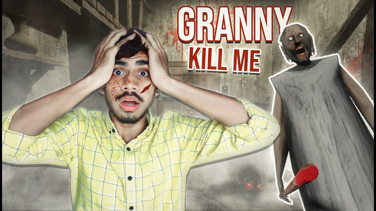 আমি কি পারবো দাদির সাথে লড়াই করতে ? EBF BHAI LIVE BANGLA GAMEPLAY 2024