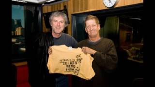 Roy and HG: The Golden Ring Show (August 12th, 2008)