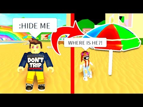 Doctor Trolling With Admin Commands In Roblox Hospital Youtube - mass admin commands trolling in roblox boys and girls