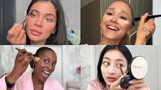 34 Celebs Reveal Their Best Makeup Secrets of 2023 | Vogue