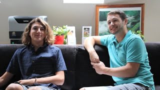 What Is It Like to Be Deaf?