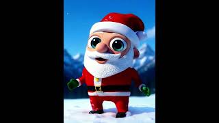 Papá Noel En Gurrulandia