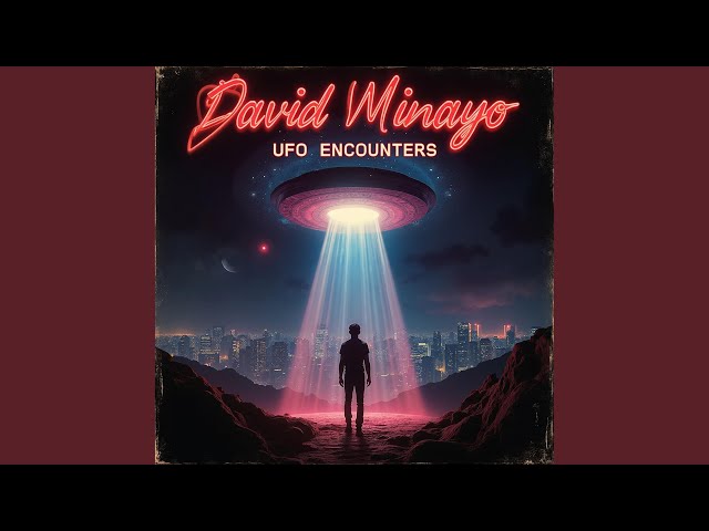 UFO Encounters (Eighties Version)
