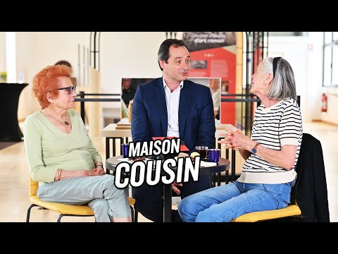 S07 ▪ E15 : Maison Cousin (2025)