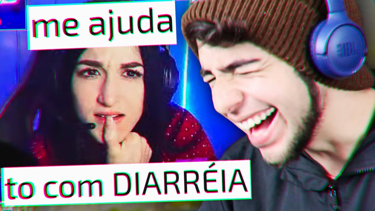 INVADI LIVES só para fazer DOAÇÕES ESTRANHAS 💲