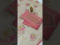 salwar suit with neck work #shorts #erodewholesalemarket #saree #fashion #sareelove