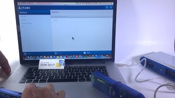 Use Multiple Sensors Simultaneously