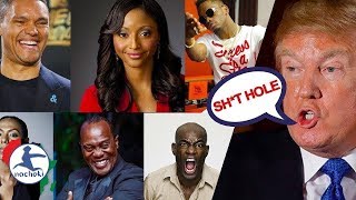 Baixar 10 Most Shocking African News that Happened in 2018