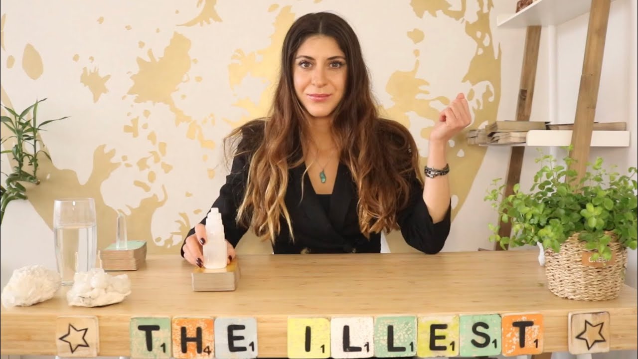 GEMINI - 'They Want To BUILD The CONVERSATION Up!' - November 2020 Tarot Reading