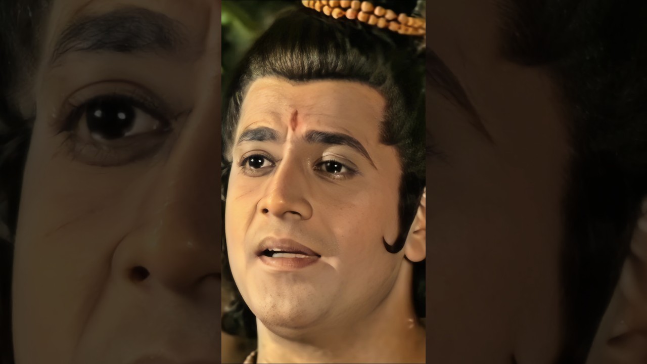 पगले तू मेरे प्राण मांग ले मैं इसी छण दे दुगां               🙏🕉️