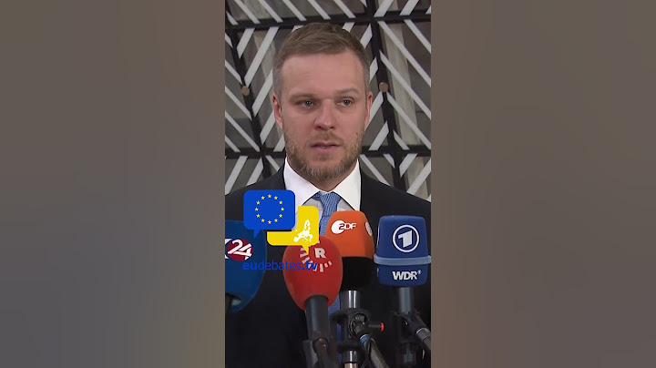 Suprantame, kad jei #Rusija nebus sustabdyta #Ukrainoje, tai gali tęstis! #Landsbergis