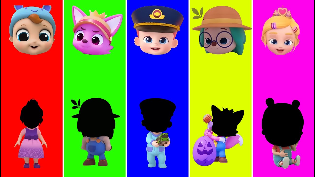 Wrong eyes👀 challenge DAME TU COSITA Funny Puzzle Wrong Heads KIA