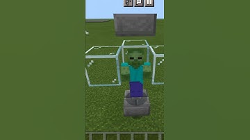 3 Weird Things About Minecraft Logic (Part -4)😯 #shorts #minecraft