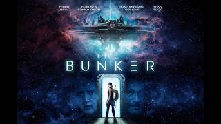 THE BUNKER (2026) — Official Trailer 4K | The Truth Is More Dangerous Than the Threat
