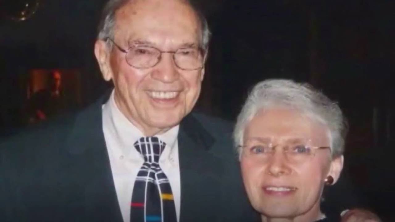 Dr. Rieveschl Jr. UC's Founder of Philanthropy YouTube