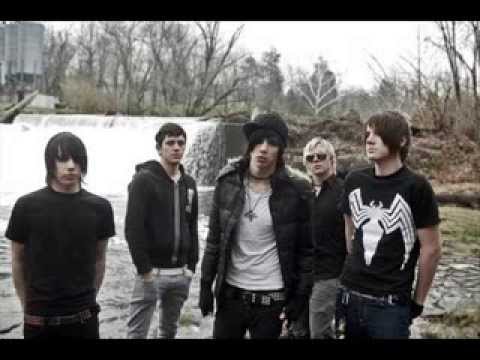 (+) Black Veil Brides - Sex And Hollywo