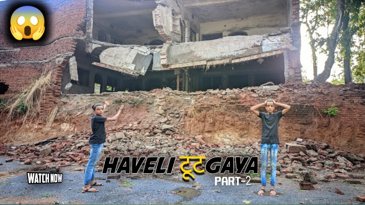 bhutiya-haveli-vlog-4-youtube