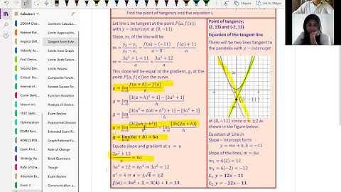 Calculas OnLine Classes with Anil Kumar Here is Feedback from GCSE Level A Student Amy in London