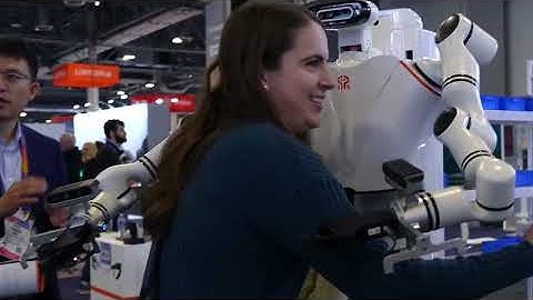 AI ROBOTS Are Becoming TOO REAL! - Shocking AI & Robotics 2025 Updates