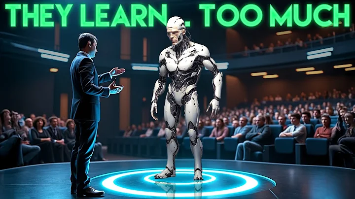 AI ROBOTS Are Becoming TOO REAL! - Shocking AI & Robotics 2025 Updates