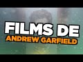Les meilleurs films d'Andrew Garfield