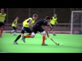 Field Hockey - Preparing for Rio 2016 with the Netherlands | Gillette World Sport