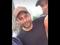 EDUARDO BACANA COM MANO WALTER MANDA RECADO