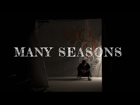 MANY SEASONS - LOVIXX LYRICS VIDEO 