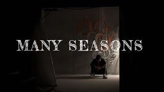 MANY SEASONS - LOVIXX LYRICS VIDEO 