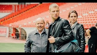 От создателей сериала "Физрук" и Димас ! Классный фильм - Эластико ! От создателей сериала "Физрук" и Димас ! Классный фильм - Эластико !