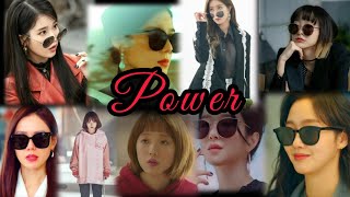 Power/Multifemale/Korean Mix Power Korean Multifemale Savage Queens