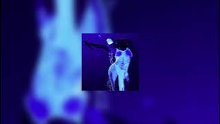saturn x slow dancing in the dark - SZA x Joji remix // slowed   reverb
