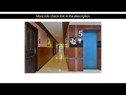 Hotel Reviews: Media Hotel & Residence Bangkok ( Bangkok, Thailand )